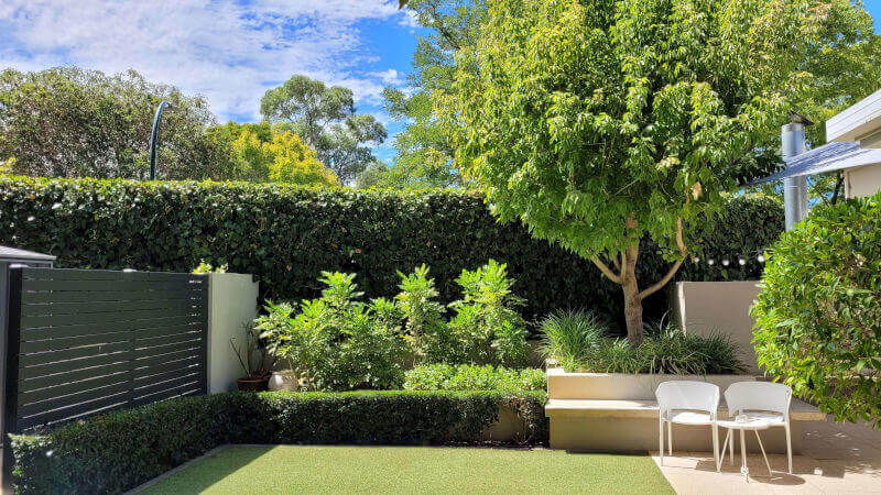 How much does a gardener cost in Perth?