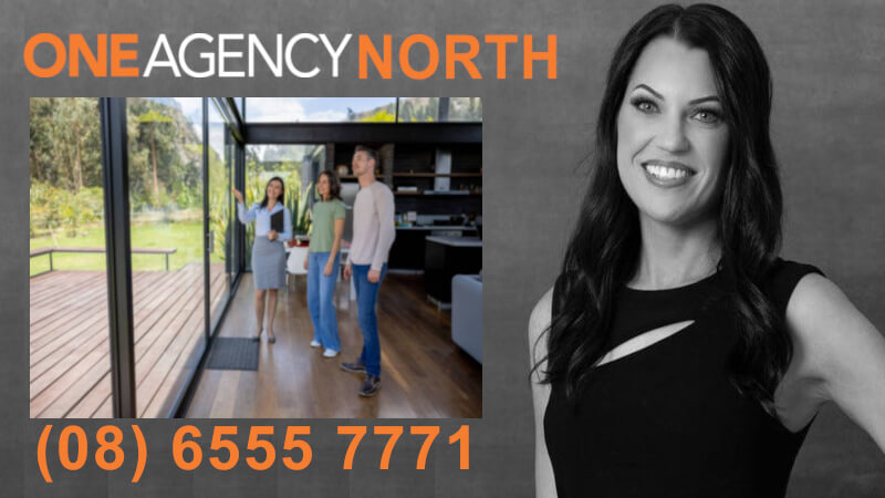 Phone a good property Manager Perth.
